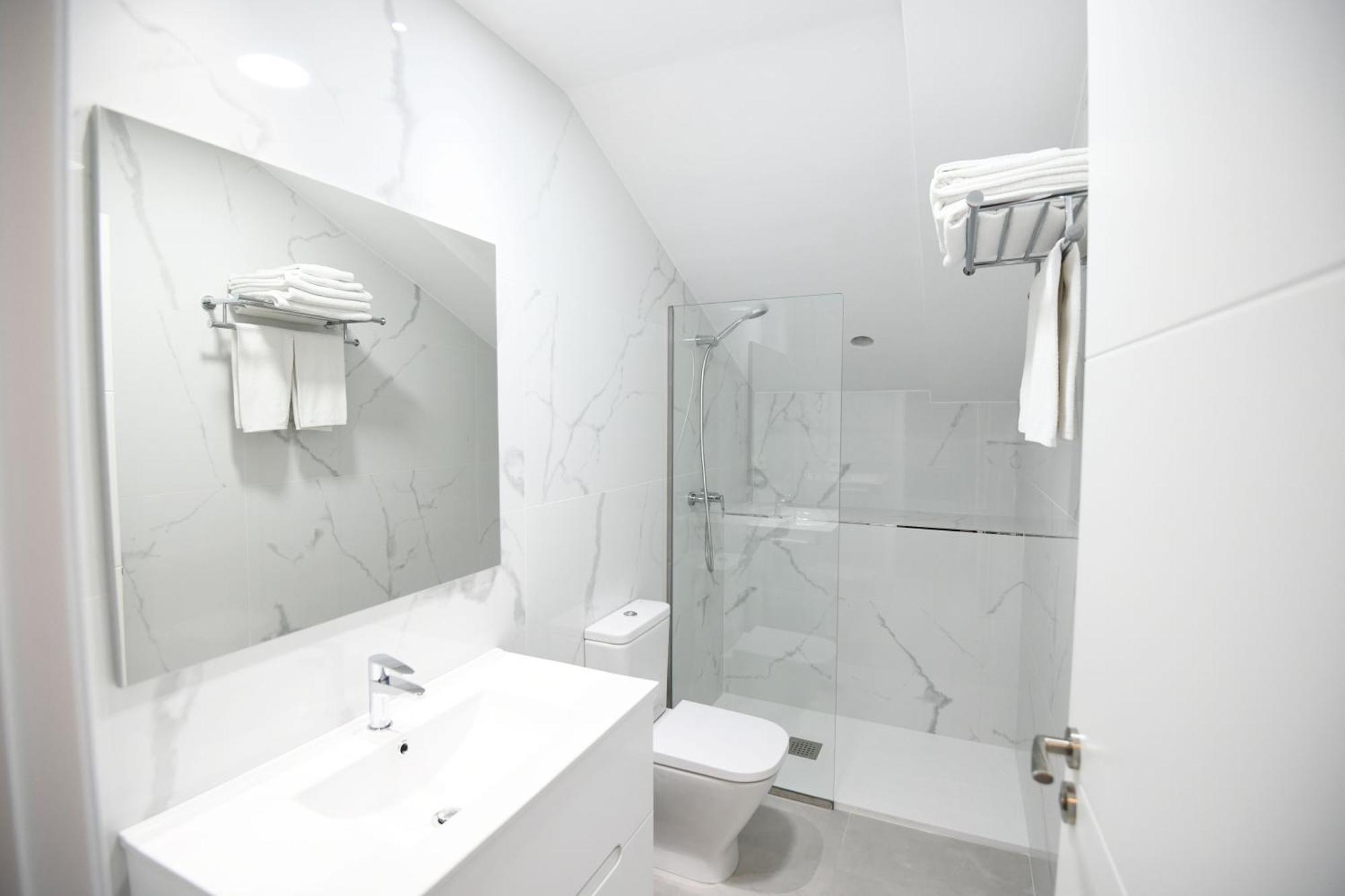 Apartamentos Naturmar Raxo Bagian luar foto