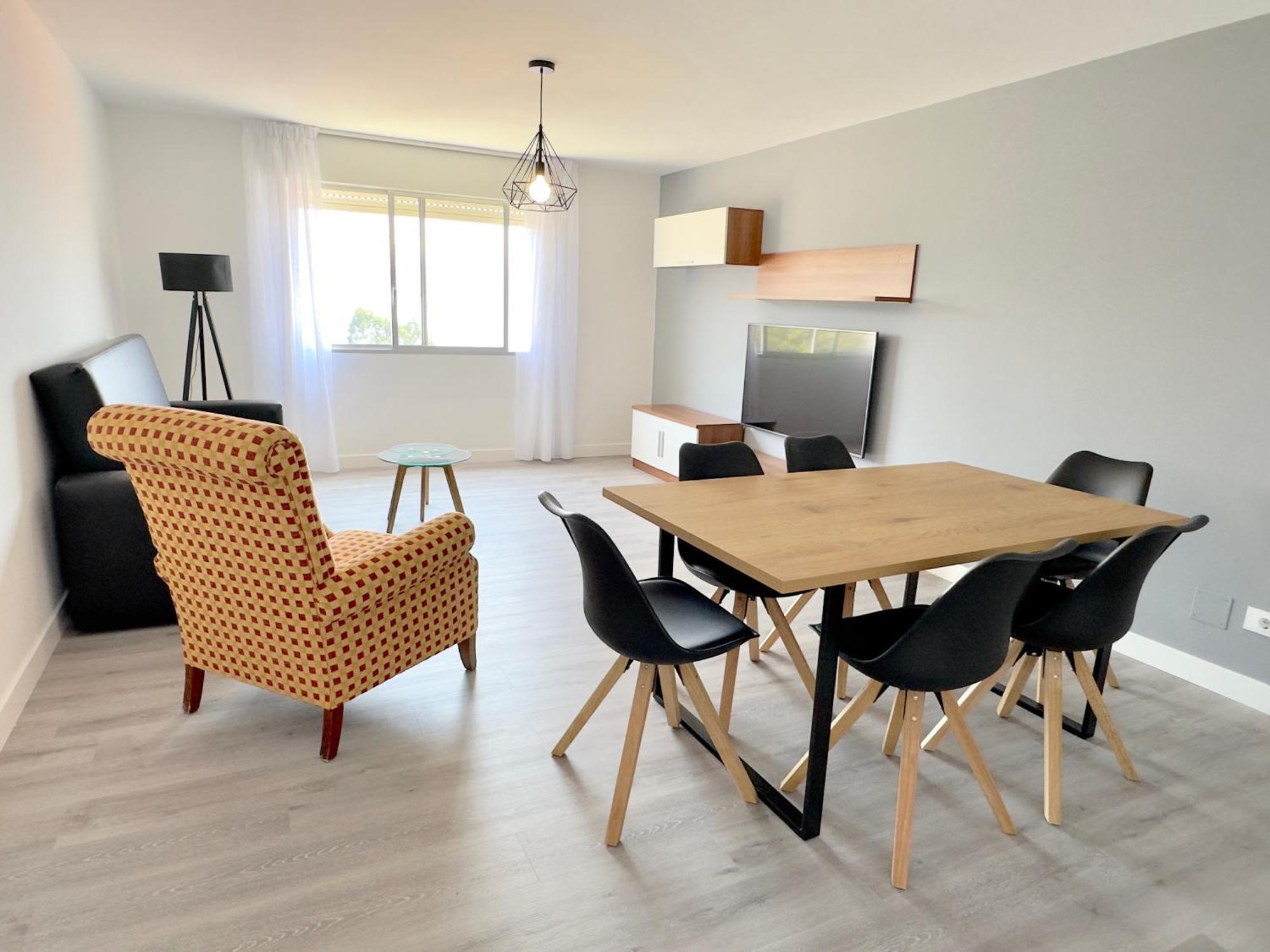 Apartamentos Naturmar Raxo Bagian luar foto