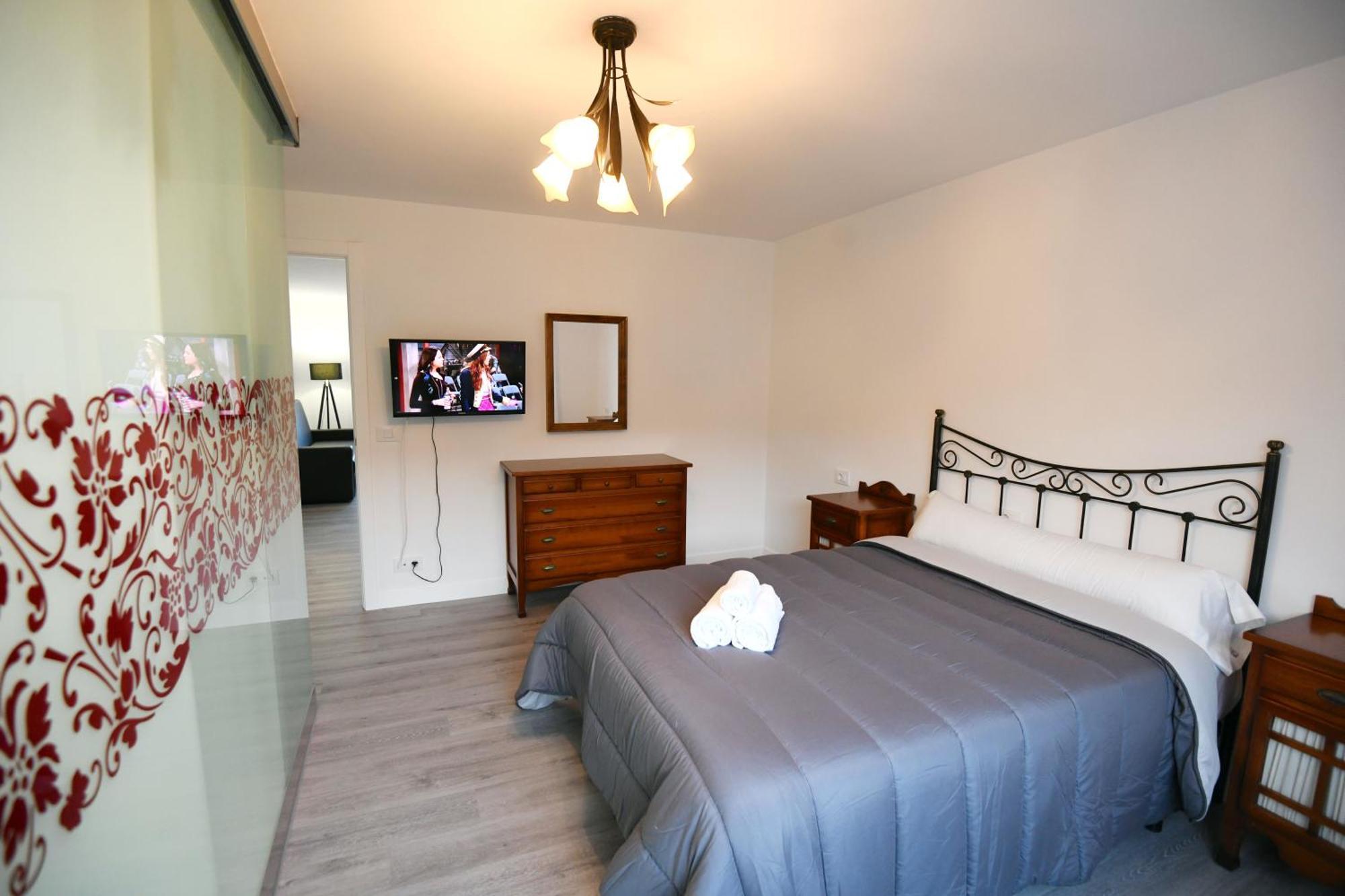 Apartamentos Naturmar Raxo Bagian luar foto